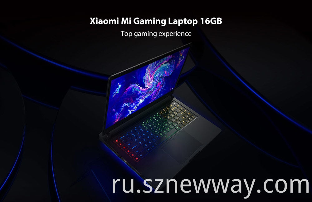 Mi Gaming Laptop